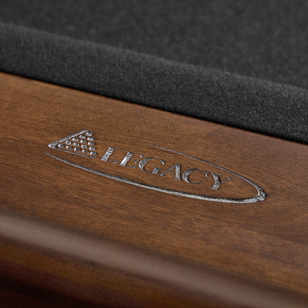 Legacy Caney 8 Ft Pool Table