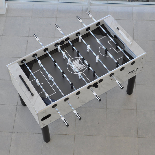 KETTLER Carrara Outdoor Foosball Table