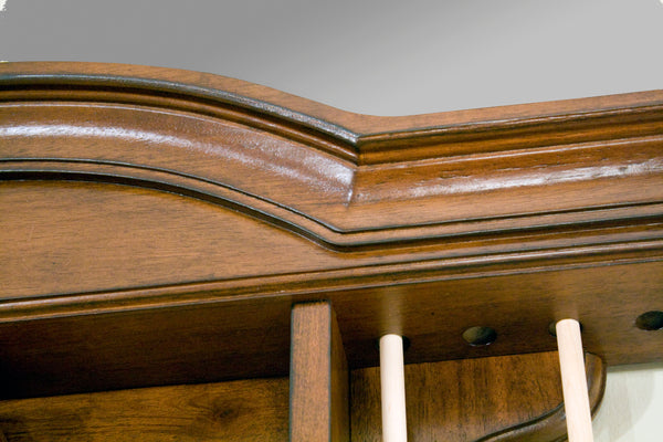 Legacy Classic Wall Rack