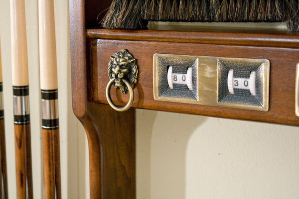 Legacy Classic Wall Rack