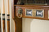 Legacy Classic Wall Rack