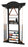 Legacy Classic Wall Rack