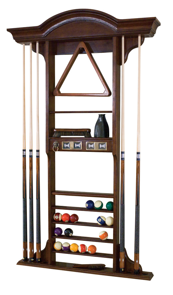 Legacy Classic Wall Rack