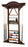 Legacy Classic Wall Rack