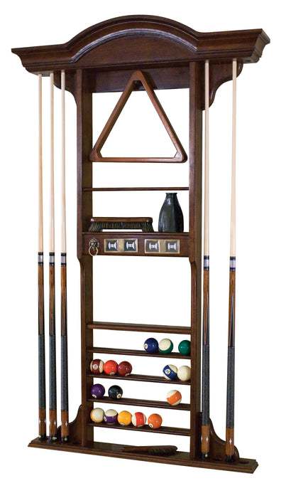 Legacy Classic Wall Rack