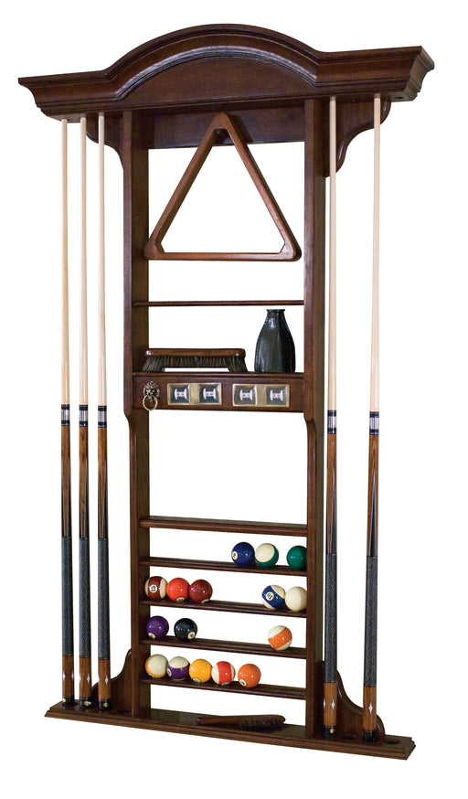 Legacy Classic Wall Rack