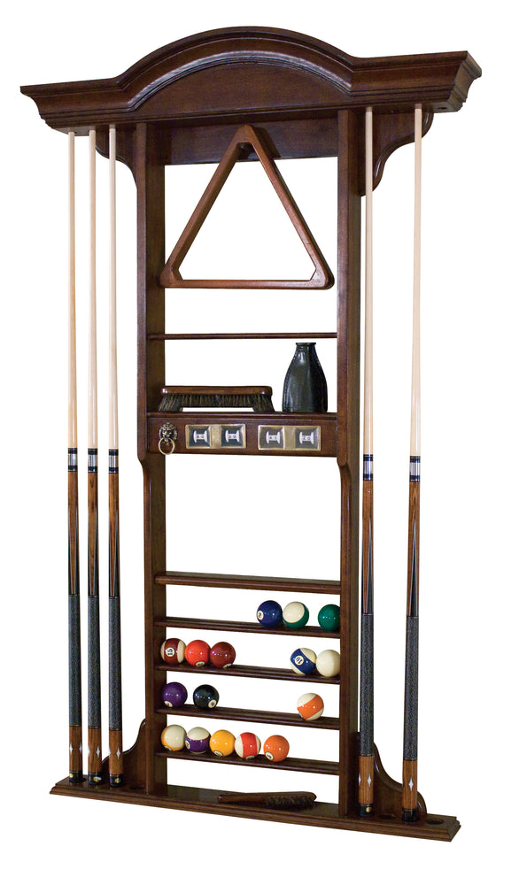 Legacy Classic Wall Rack