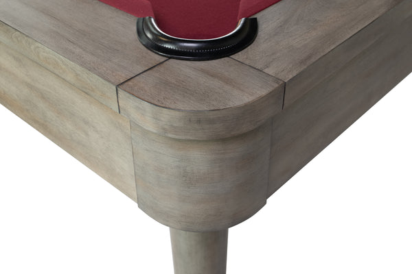 Legacy Billiards Collins Pool Table