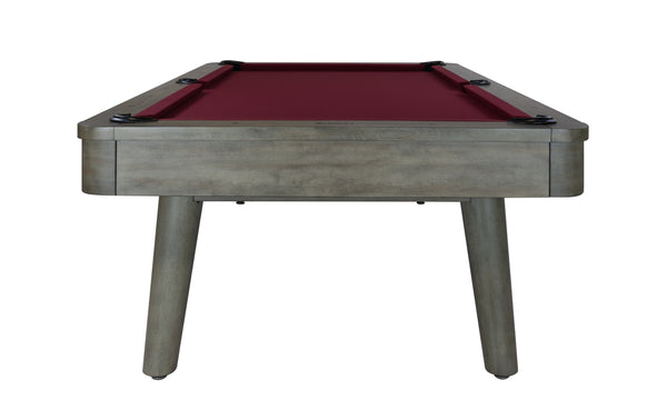 Legacy Billiards Collins Pool Table