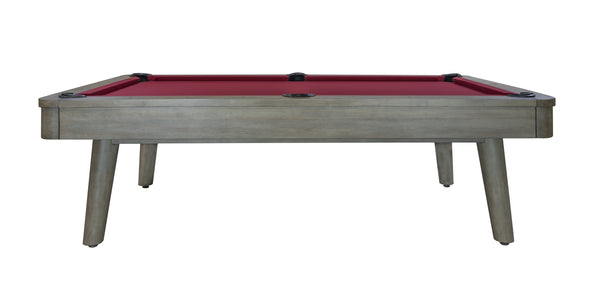 Legacy Billiards Collins Pool Table