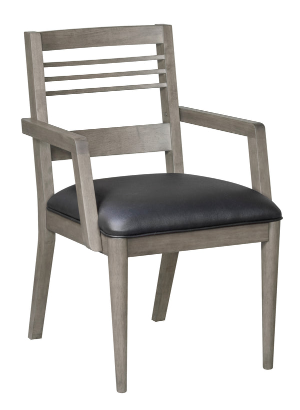 Legacy Elite Game Table Set Overcast Finish