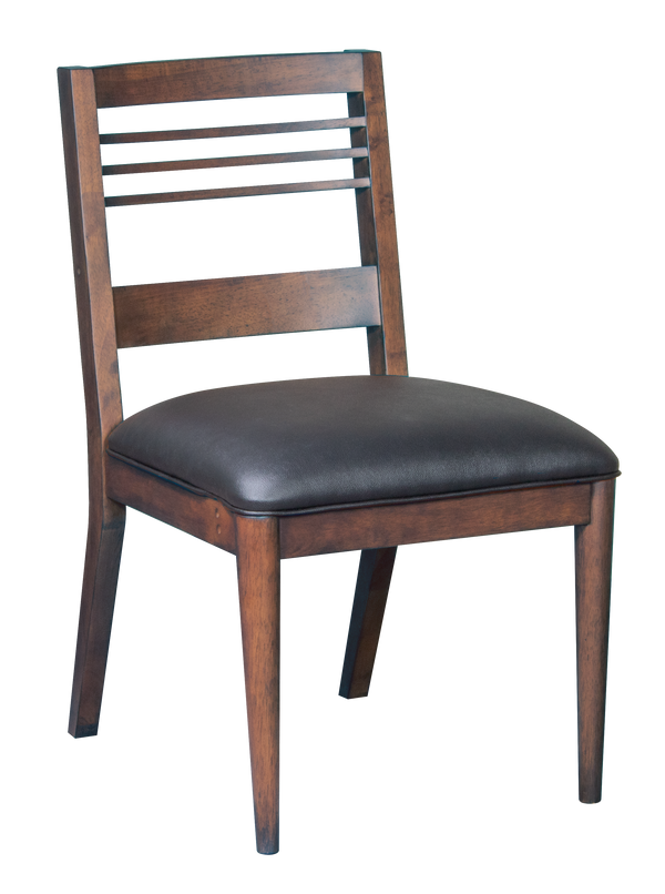 Legacy Collins Game Chair