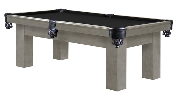 Heritage Colt Pool Table