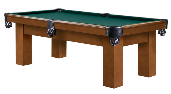 Heritage Colt Pool Table