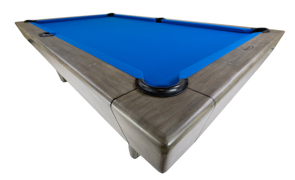 Legacy Conasauga 8 Ft Pool Table