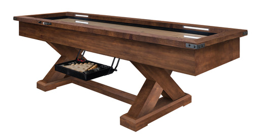 9' Legacy Billiards Cumberland Shuffleboard