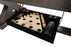 9' Legacy Billiards Cumberland Shuffleboard