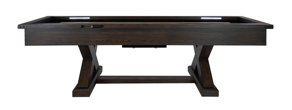 9' Legacy Billiards Cumberland Shuffleboard