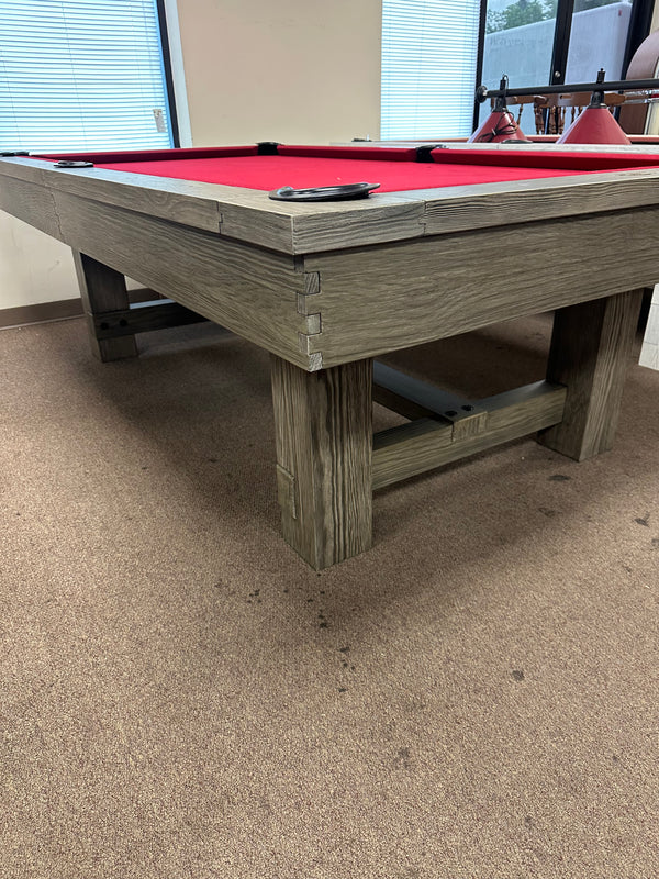 Pre-Owned 8’ Imperial Reno