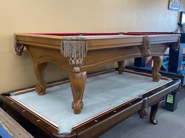 Used 7’ Connelly San Carlos Pool Table