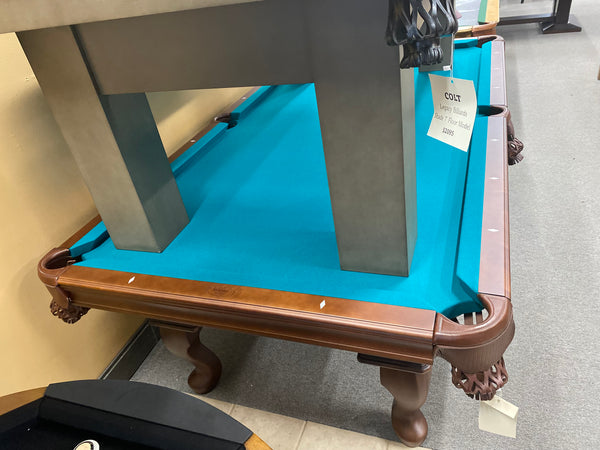 Olhausen Olivia Pool Table
