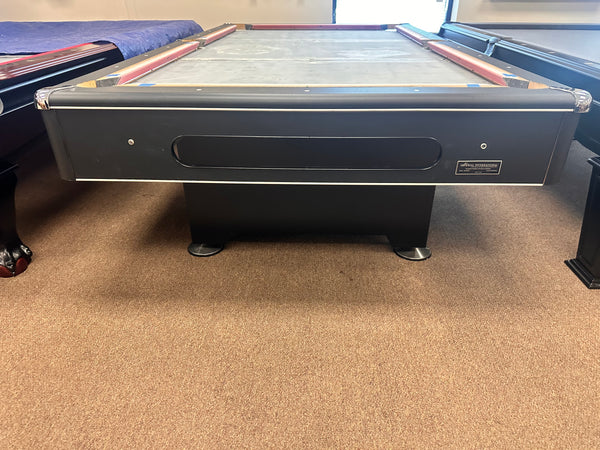 Pre-Owned 8’ Eliminator Pool Table