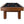 Legacy Billiards Dillard Pool Table