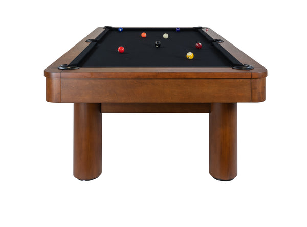 Legacy Billiards Dillard Pool Table