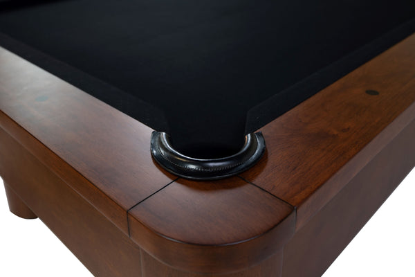 Legacy Billiards Dillard Pool Table
