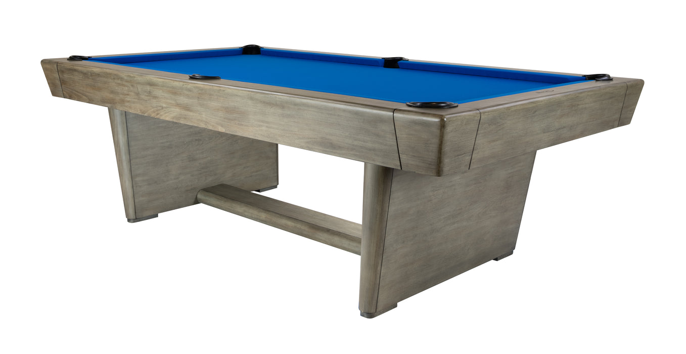 Legacy Billiards 8' Conasauga Pool Table