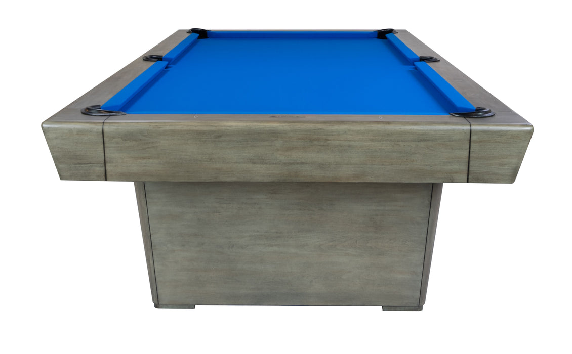 Legacy Billiards 8' Conasauga Pool Table