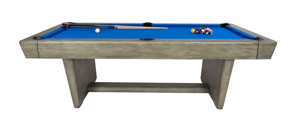 Legacy Billiards 8' Conasauga Pool Table