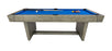 Legacy Billiards 8' Conasauga Pool Table