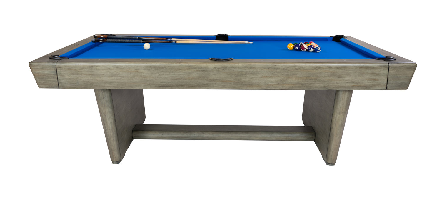 Legacy Billiards 8' Conasauga Pool Table