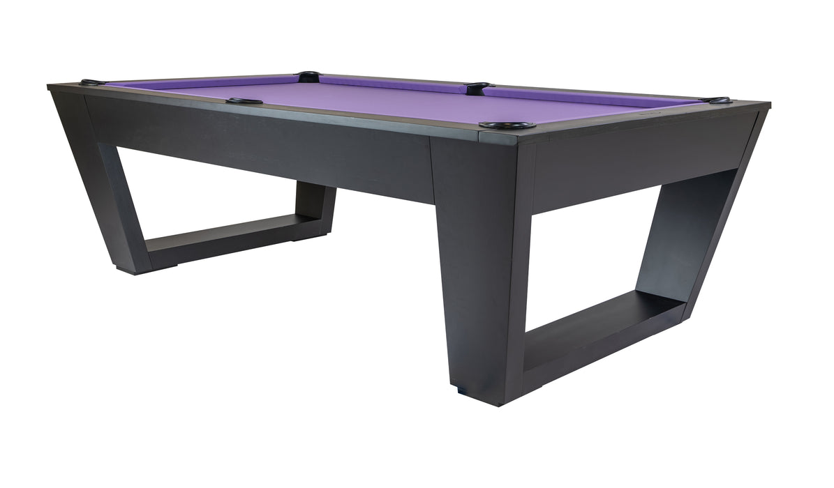 Legacy Billiards Tellico Pool Table