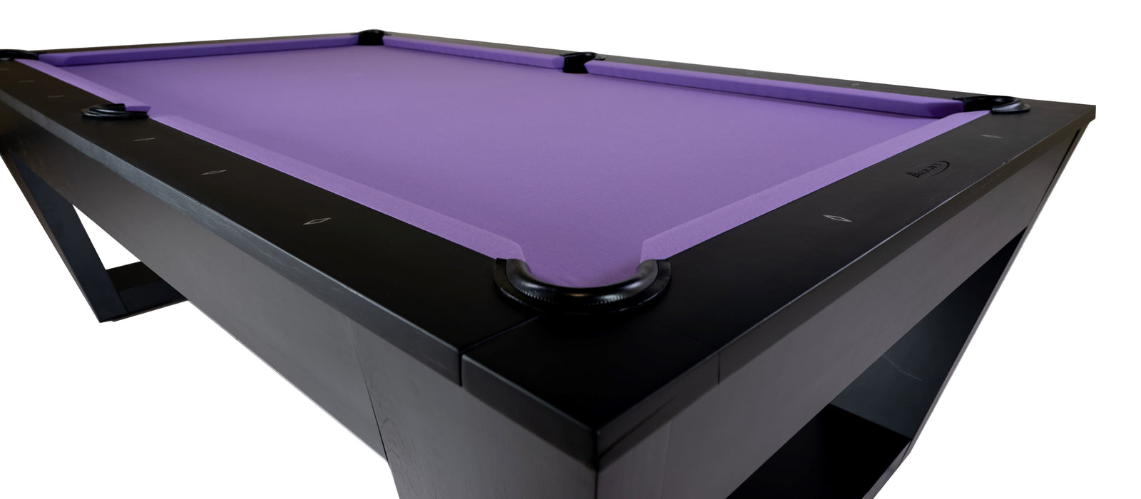 Legacy Billiards Tellico Pool Table