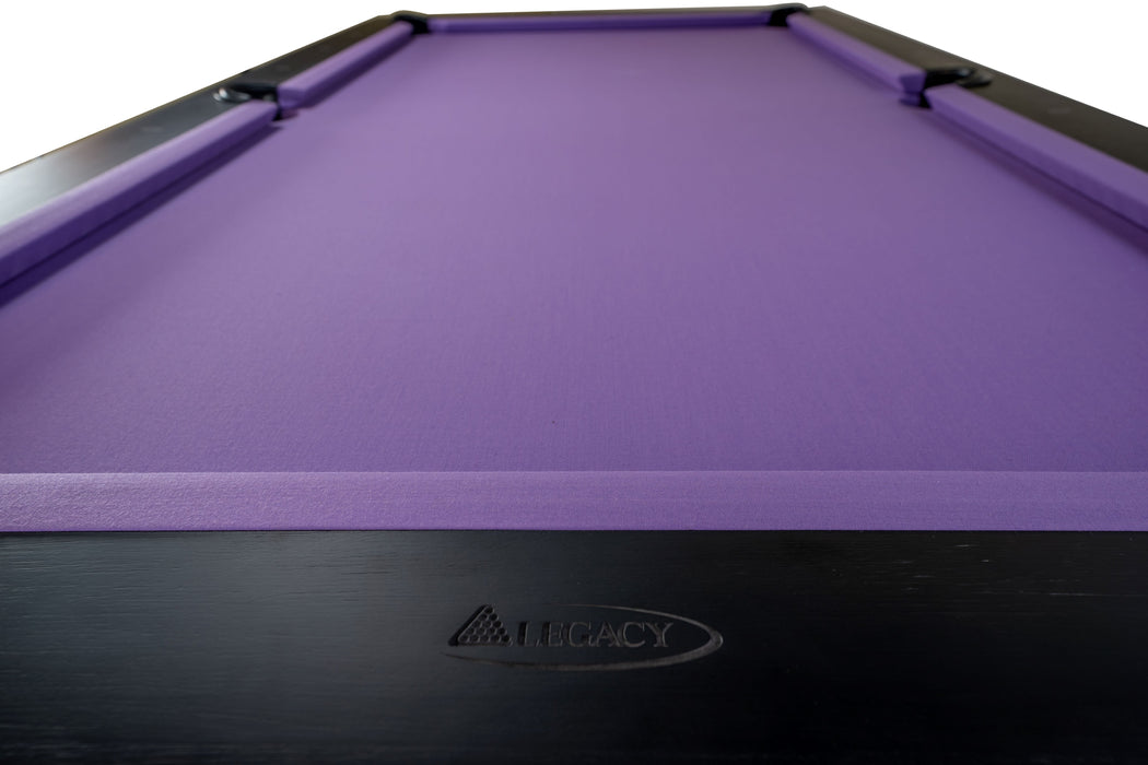 Legacy Billiards Tellico Pool Table