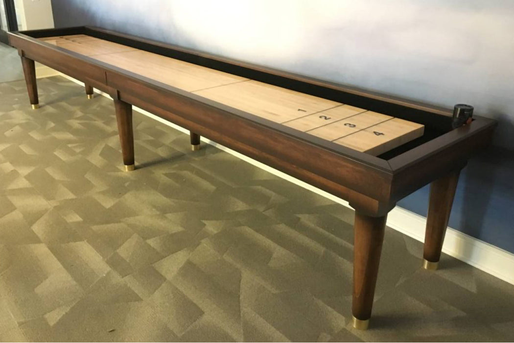 A.E. Schmidt DeVille Shuffleboard