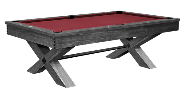 Olhausen Durango Pool Table