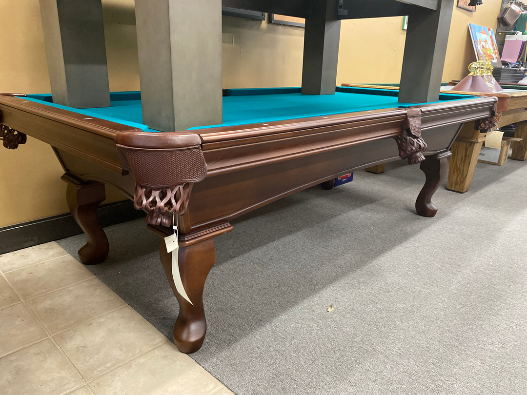 Long Green Billiards