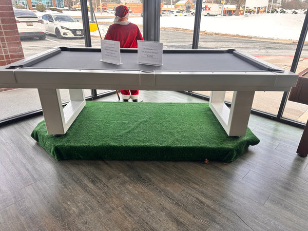8’ American Heritage Lanai Floor Model
