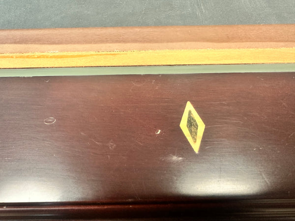 8’ Pre-Owned World Of Leisure Pool Table