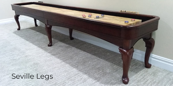 Olhausen Eclipse Shuffleboard