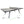 KETTLER Eden Outdoor Stationary Table Tennis Table