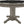 Legacy Elite Game Table Set Overcast Finish