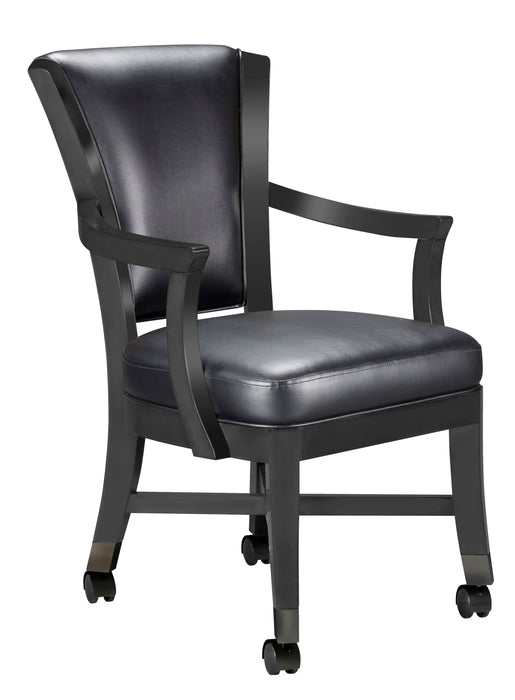 Elite Caster Game Chair- Modern Series Finishes
