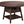 Legacy Emory Game Table Rustic Finishes