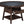Legacy Emory Game Table Rustic Finishes
