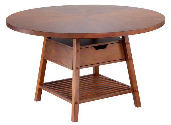 Legacy Emory Game Table