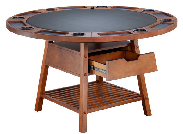 Legacy Emory Game Table